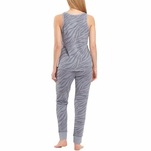 Karen Neuburger Live Love Lounge Womens' 3-Piece Lounge Set - Picture 7 of 14